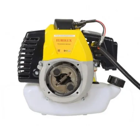 Триммер Eurolux TR-1300T бензиновый
