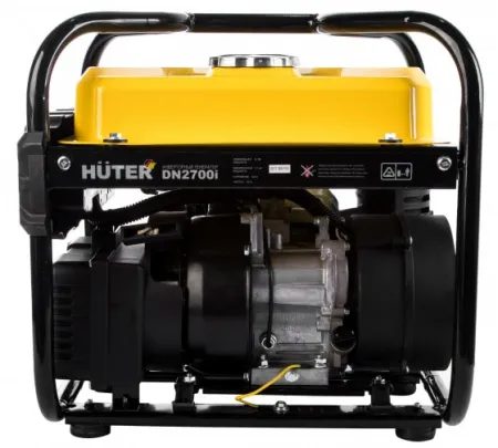 Инверторный генератор Huter DN2700i
