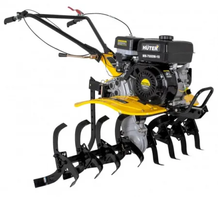 Мотоблок Huter МК-7000P-10