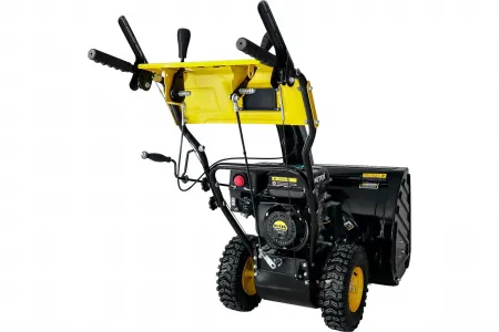 Снегоуборщик Huter SGC 5500Х