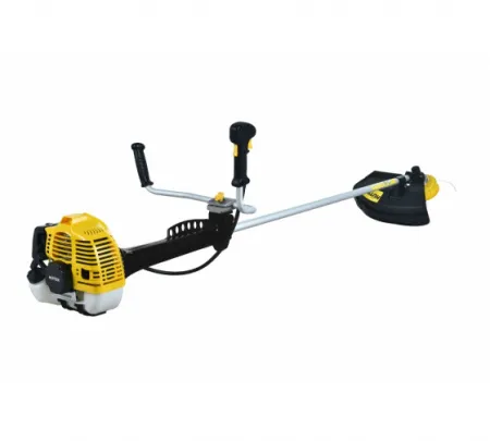 Триммер Huter GGT-2500T PRO бензиновый (с антивибрационной системой)