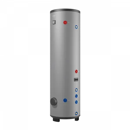 Водонагреватель косвенного нагрева THERMEX Nixen 300 F (Combi) Водонагреватель косвенного нагрева THERMEX Nixen 300 F (Combi)
