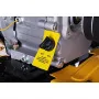 Мотоблок Huter МК-7800PL