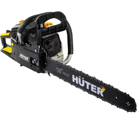 Бензопила Huter BS-6218