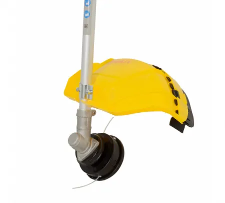 Триммер Eurolux TR-2500S бензиновый