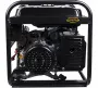 Электрогенератор бензиновый Huter DY8000LX-3