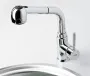 Смеситель для кухни Wasserkraft Main 4166