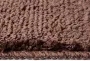 Коврик Wasserkraft Vils BM-1041 deep mahogany