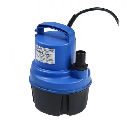 Насос дренажный Belamos Omega 40 LL - 0,40 кВт Насос дренажный Belamos Omega 40 LL - 0,40 кВт