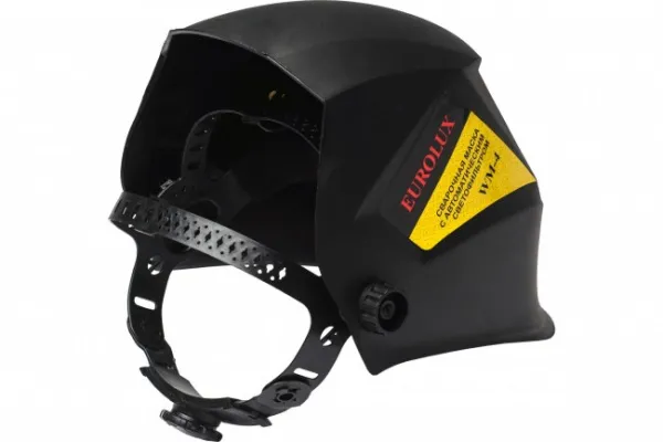 Сварочная маска Eurolux WM-4 Eurolux
