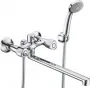Универсальный смеситель Wasserkraft Amper 2902L