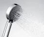 Смеситель для ванны с душем Wasserkraft Aller 1061