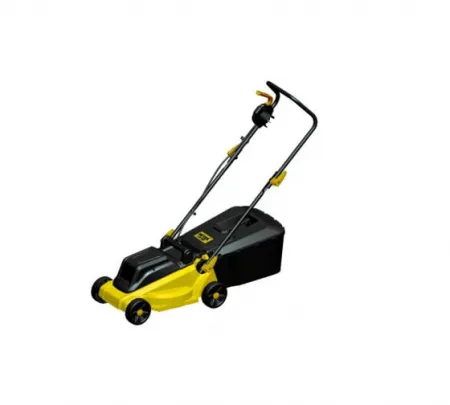 Газонокосилка Huter ELM-1000 электрическая
