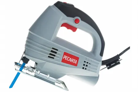 Электрический лобзик Ресанта Л-55/600