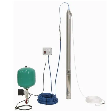 Насос скважинный Wilo-Sub TWU 3-0123-Plug-Pump/DC Насос скважинный Wilo-Sub TWU 3-0123-Plug-Pump/DC