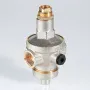 Редуктор давления регулируемый мембранный VALTEC 1 1/2*