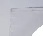 Штора для ванной Wasserkraft Oder SC-30501