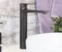 Смеситель для раковины Wasserkraft Wiese 8403H
