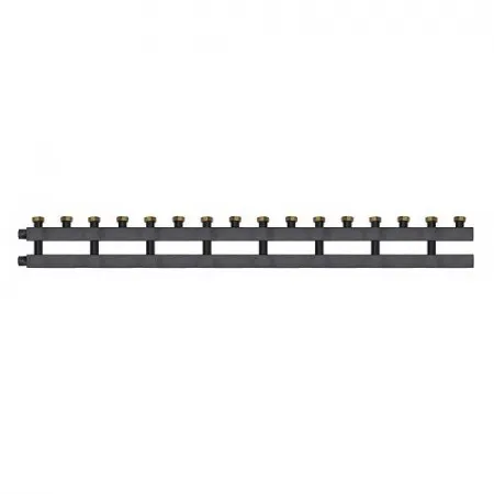 Распределительный коллектор 8 отопительных контура Warme WKD 180 F (от 90 кВт до 180 кВт) Распределительный коллектор 8 отопительных контура Warme WKD 180 F (от 90 кВт до 180 кВт)