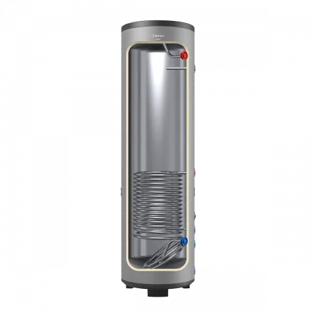 Водонагреватель косвенного нагрева THERMEX Nixen 300 F (Combi) Водонагреватель косвенного нагрева THERMEX Nixen 300 F (Combi)