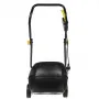 Газонокосилка Huter ELM-1400P электрическая