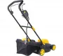 Газонокосилка Huter ELM-1400T электрическая