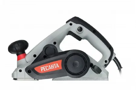 Электрический рубанок Ресанта Р-82СТ (со станиной)