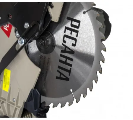 Торцовочная пила Ресанта ТП-255Л