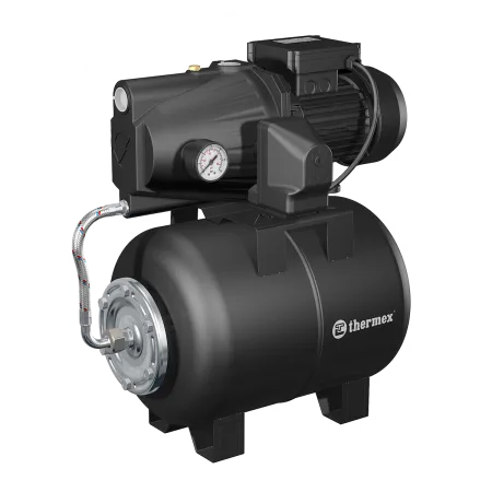 Насосная станция Thermex Sirius 60B cooper