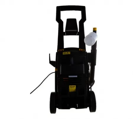 Мойка высокого давления Huter M165-РW