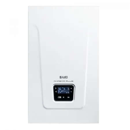 Котел электрический BAXI Ampera Plus 30 кВт