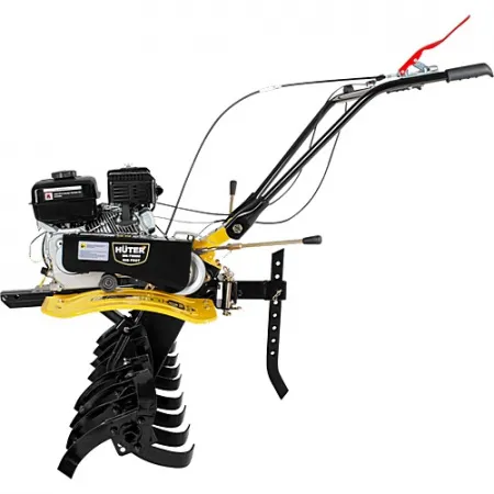 Мотоблок Huter МК-7500P BIG FOOT