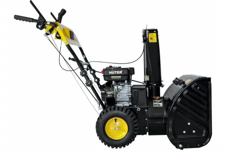 Снегоуборщик Huter SGC 5500Х