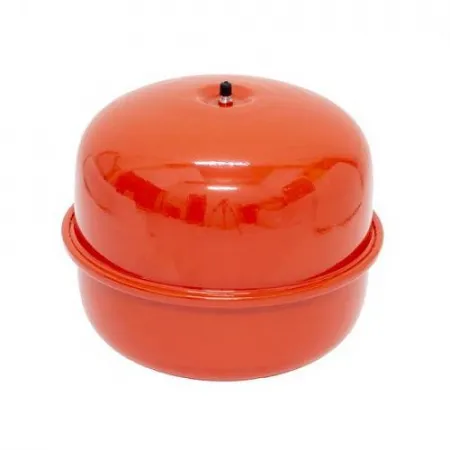 Бак расширительный Zilmet CAL-PRO - 12 л (без ножек, для настенного монтажа) Бак расширительный Zilmet CAL-PRO - 12 л (без ножек, для настенного монтажа)