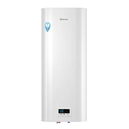 Водонагреватель аккумуляционный электрический бытовой THERMEX IF 100 V (pro) Wi-Fi Водонагреватель аккумуляционный электрический бытовой THERMEX IF 100 V (pro) Wi-Fi