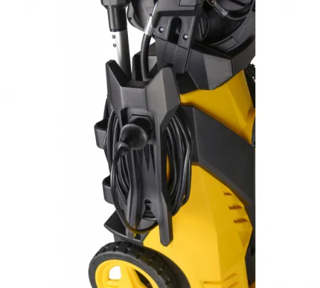 Мойка высокого давления Huter W210i Professional