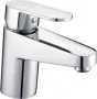 Смеситель для раковины Wasserkraft Donau 5303