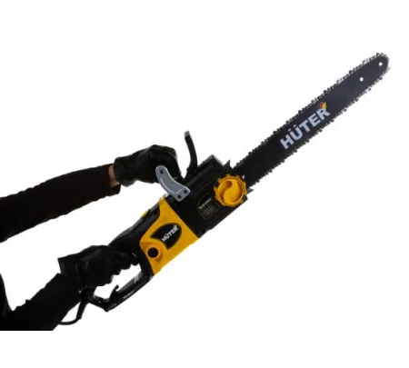 Электропила Huter ELS-2400