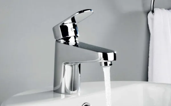 Смеситель для раковины Wasserkraft Donau 5303