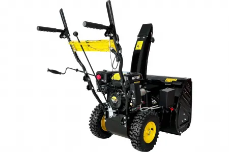 Снегоуборщик Huter SGC-5500В