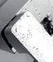 Смеситель для ванны с душем Wasserkraft Aller 1061