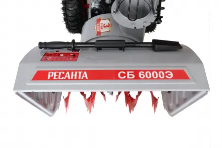 Снегоуборщик Ресанта СБ 6000Э