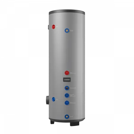 Водонагреватель косвенного нагрева THERMEX Nixen 200 F (Combi) Водонагреватель косвенного нагрева THERMEX Nixen 200 F (Combi)