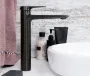 Смеситель для раковины Wasserkraft Wiese 8403H