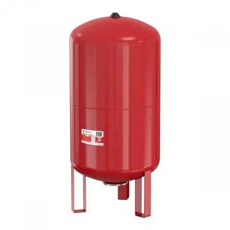 Расширительный бак для отопления Flamco Flexcon R 80 л (6 бар)