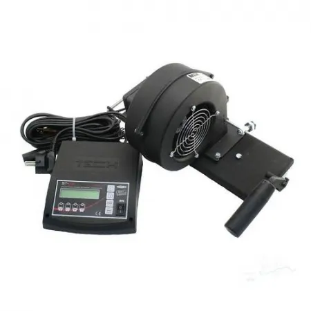 Панель управления ZOTA TurboSet Универсальный