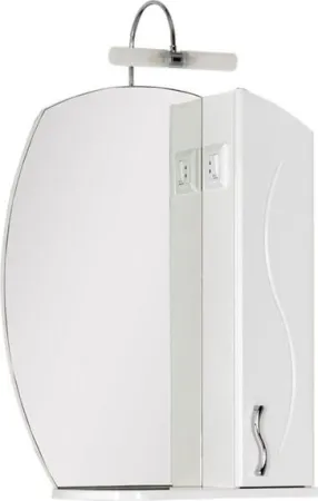 Зеркало Aquanet Моника 60