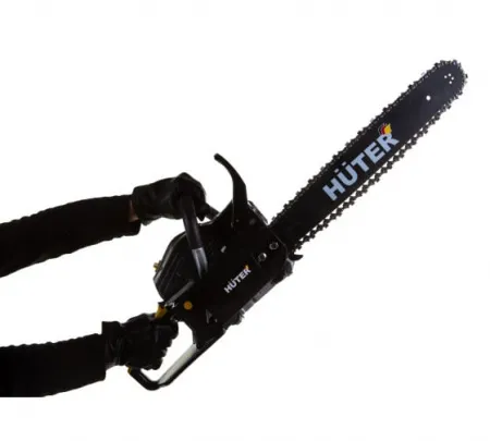 Бензопила Huter BS-52