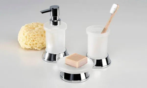 Мыльница Wasserkraft Donau K-2429