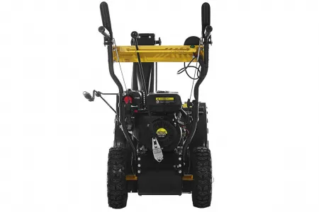 Снегоуборщик Huter SGC 4100L